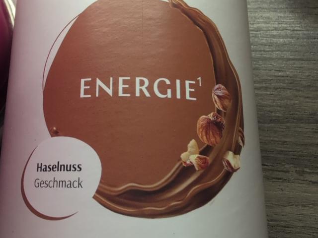 Energie Protein Shake, Haselnuss von sunnygirl | Hochgeladen von: sunnygirl