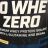 ISO whey Zero Natural Vanilla Cinnamon by Diogo Fg | Hochgeladen von: Diogo Fg