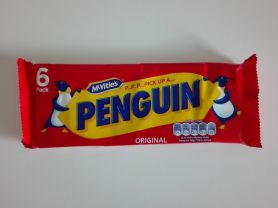 Penguin, Original | Hochgeladen von: Succo89