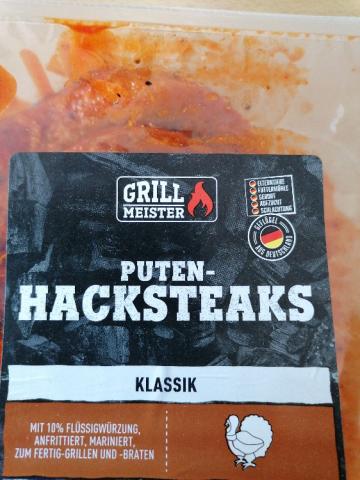 Puten Hacksteaks, Klassik von 80Ela | Hochgeladen von: 80Ela