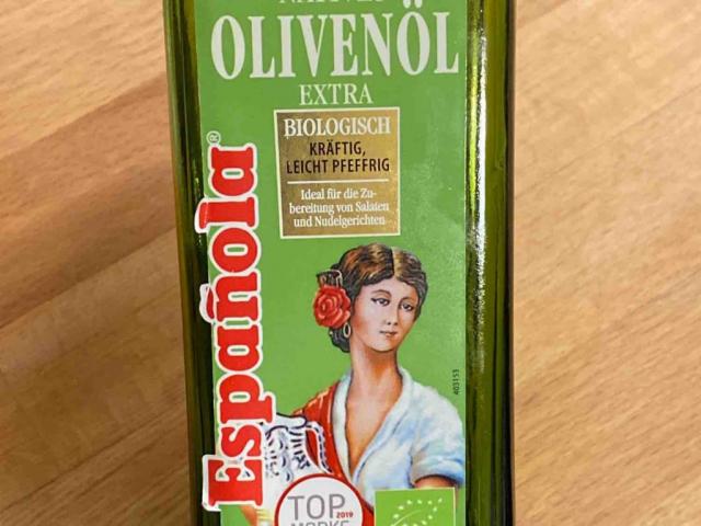 Olivenöl, biologisch kräftig, leicht pfeffrig by somagfx | Uploaded by: somagfx