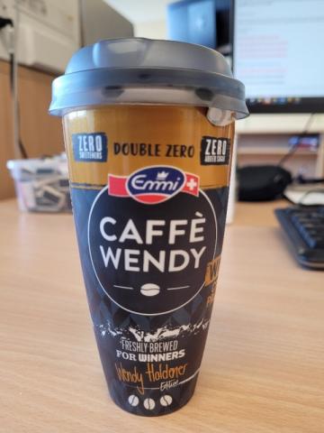 caffe wendy (Emmi), double zero , Lactose free von Jeannine00 | Hochgeladen von: Jeannine00