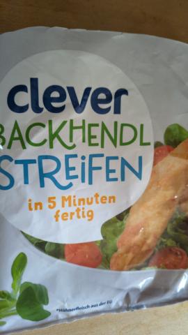 Backhendl Streifen by mr.selli | Hochgeladen von: mr.selli