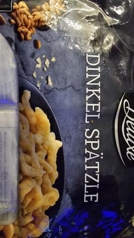 Dinkel Spätzle by liz31 | Uploaded by: liz31