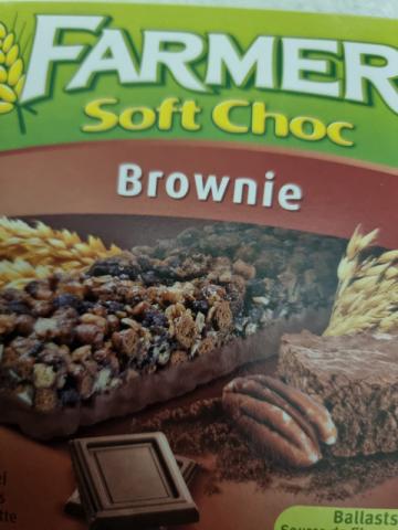 farmer soft, brownie von kingsh69853 | Hochgeladen von: kingsh69853