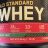 Optimum Nutrition Whey Protein Gold Standard, Chocolate Mint von | Hochgeladen von: fkonrad