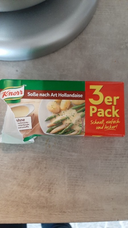 Soße nach Art Hollandaise von marina5376 | Hochgeladen von: marina5376 Soße nach Art Hollandaise von marina5376 | Hochgeladen von: marina5376