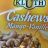 Cashews Mango-Vanille  von Magineer2000 | Hochgeladen von: Magineer2000