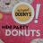 Mini Party Donuts von Jas Min | Hochgeladen von: Jas Min