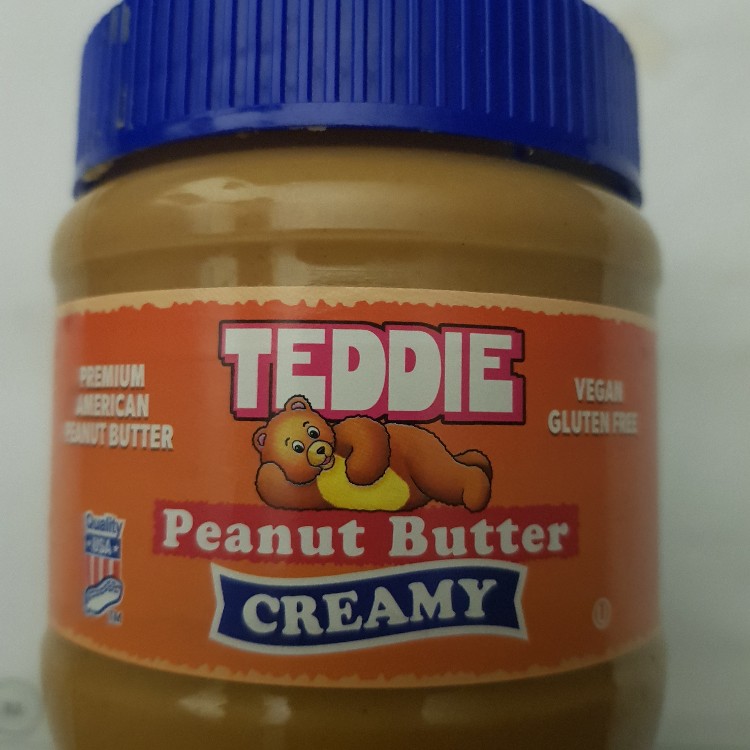 Peanut Butter Creamy von cedolas | Hochgeladen von: cedolas