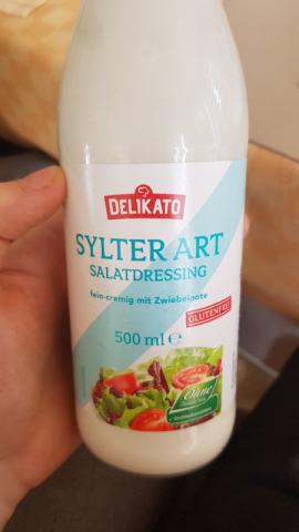 Sylter art, Mit Zwiebelnote von superturbo13378 | Hochgeladen von: superturbo13378