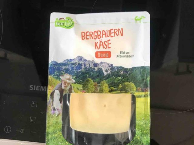 Bergbauern Käse by IceCube98 | Hochgeladen von: IceCube98