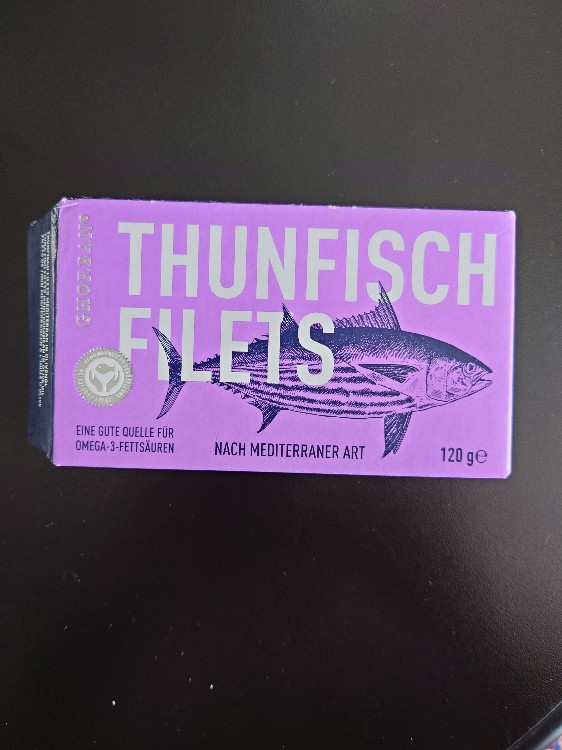 Thunfisch Filets, nach Mediterraner Art von xylon123 | Hochgeladen von: xylon123