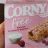 corny free Kirsche-cranberry-joghurt von Caro P. | Hochgeladen von: Caro P.