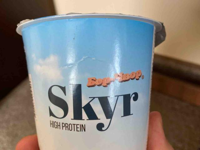 Skyr von manuk97 | Hochgeladen von: manuk97