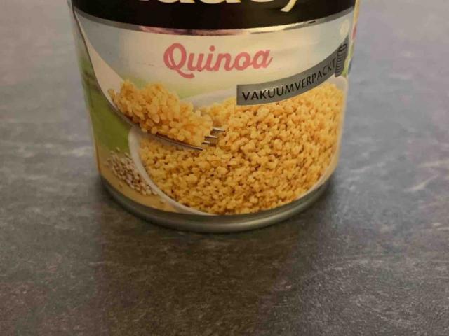 Quinoa von Duc1312 | Hochgeladen von: Duc1312