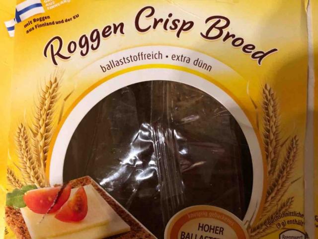 Roggen Crisp Broed von K4lle | Hochgeladen von: K4lle
