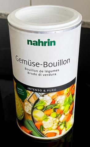 Gemüse-Bouillon | Hochgeladen von: Lakshmi