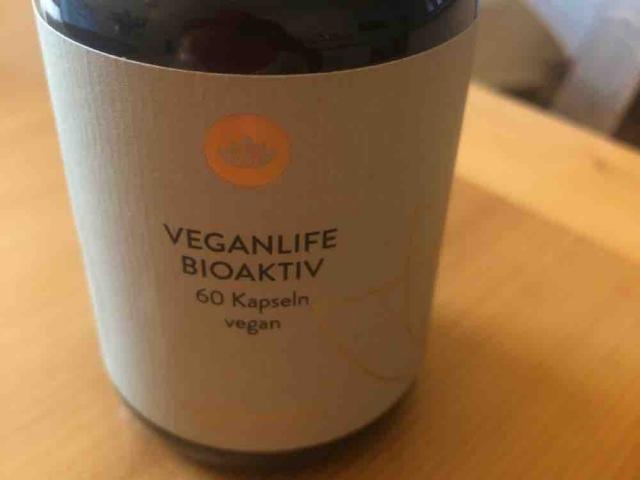 Veganlife, Bioaktiv von didie | Hochgeladen von: didie