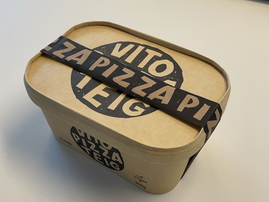 Vito Pizza Teig von Jannik859 | Hochgeladen von: Jannik859 Vito Pizza Teig von Jannik859 | Hochgeladen von: Jannik859