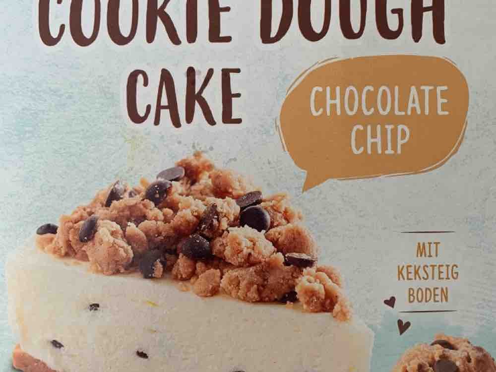 Cookie Dough Cake von SaRo0816 | Hochgeladen von: SaRo0816