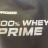 Whey Prime, White Chocolate Flavour by MatthewSmith | Hochgeladen von: MatthewSmith