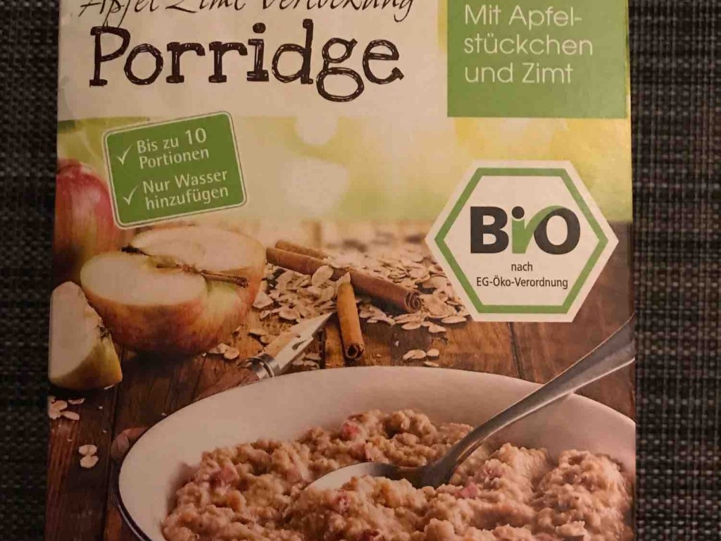 Porridge  von moritz5740g | Hochgeladen von: moritz5740g