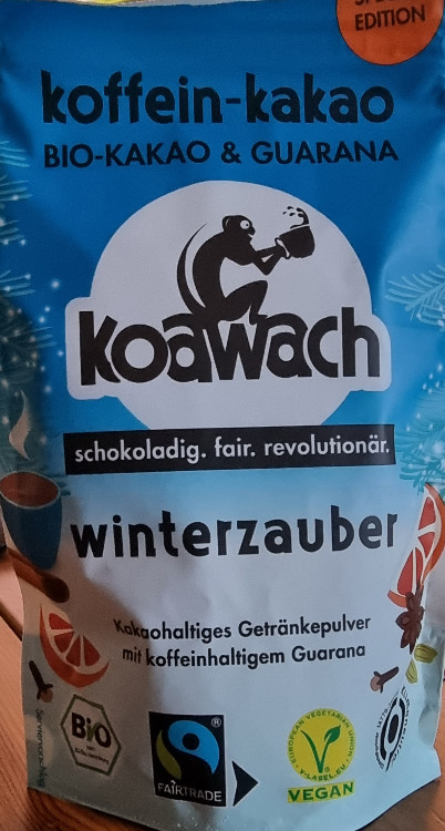Koawach Winterzauber von Giggi211 | Hochgeladen von: Giggi211