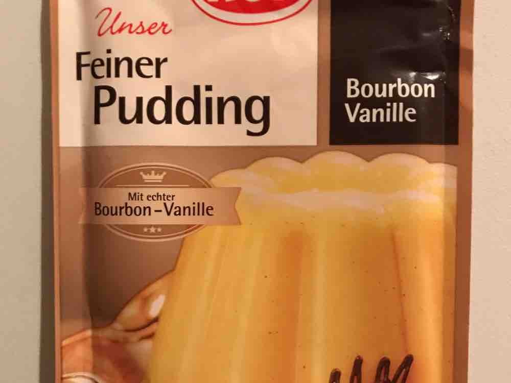 Puddingpulver, Bourbon Vanille  von Zoffy | Hochgeladen von: Zoffy