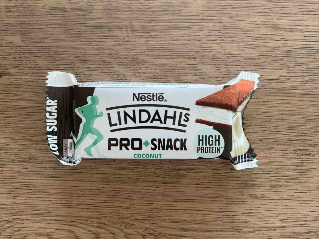 nestle lindahls pro und snack von Steffi222 | Hochgeladen von: Steffi222