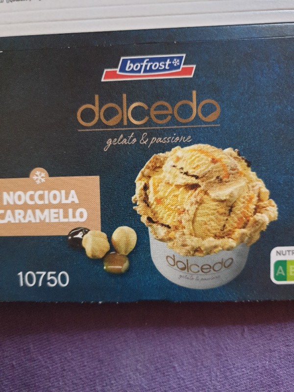 dolcedo, Nocciola Caramello von Anothernoirneko | Hochgeladen von: Anothernoirneko