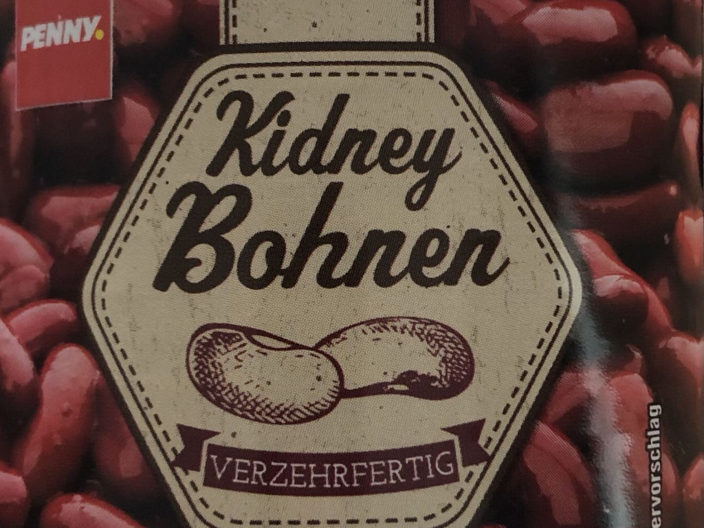 Kidney Bohnen, Verzehrfertig von Vlad | Hochgeladen von: Vlad