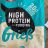 High Protein Pudding Grieß, Milch (1,5% Fett) von melibt512 | Hochgeladen von: melibt512