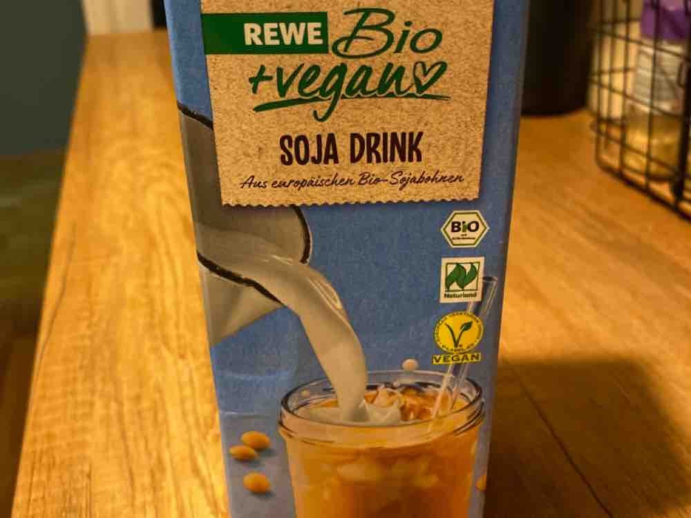 bio Vegan  Soja Drink von BesnikRamadani | Hochgeladen von: BesnikRamadani