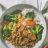 Reisbowl mit Pulled Chicken Hoisin by mortifer | Hochgeladen von: mortifer