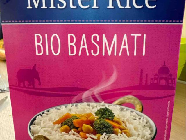 bio basmati, mister rice by NWCLass | Uploaded by: NWCLass