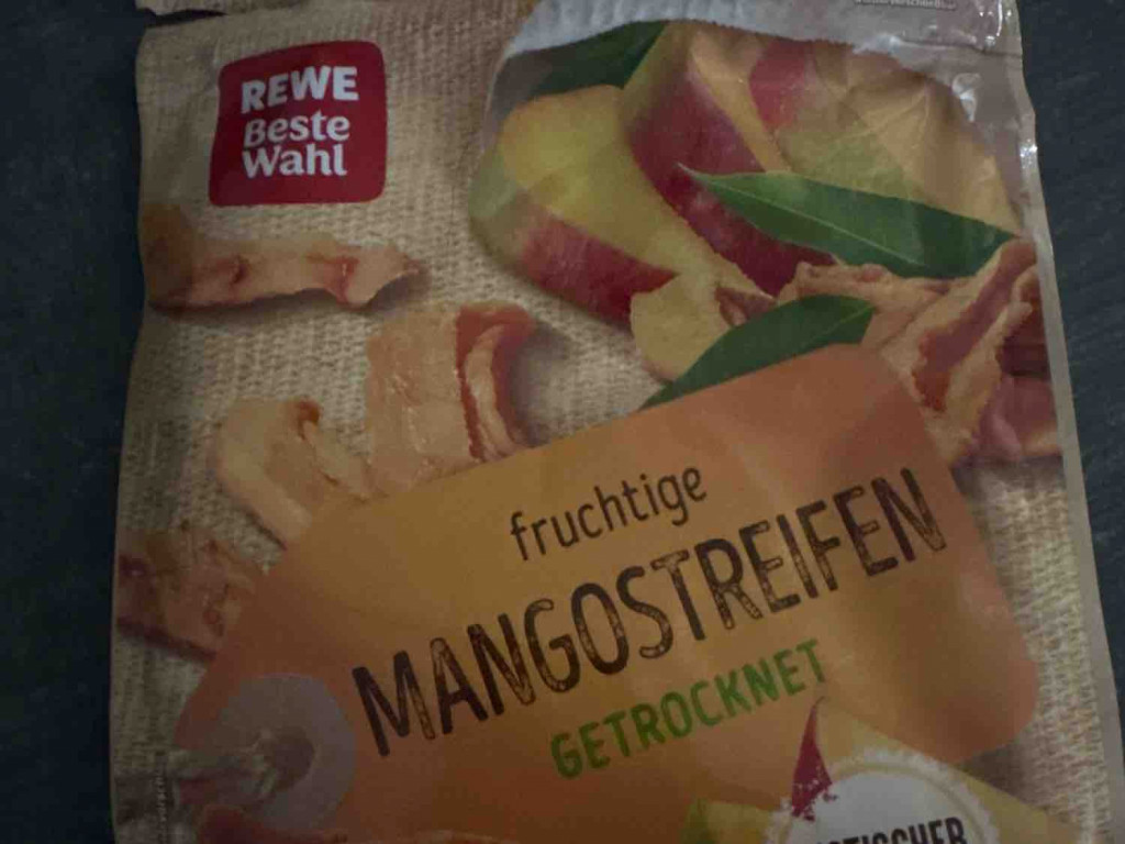 mangostreifen getrocknet von wewillsee91 | Hochgeladen von: wewillsee91