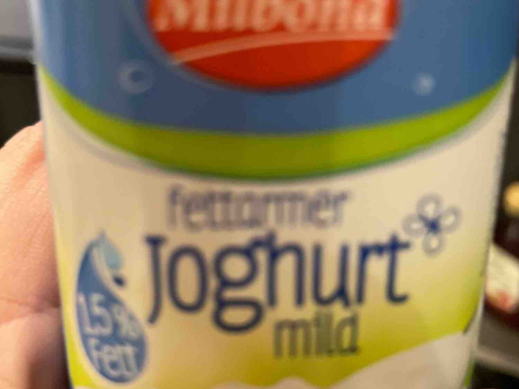 fettarmer Joghurt mild von Tanker | Hochgeladen von: Tanker