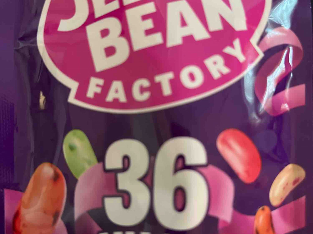 Jelly Beans von Ortarama | Hochgeladen von: Ortarama
