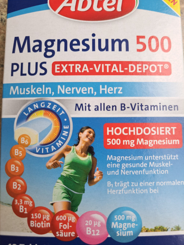 Magnesium 500 plus von EasyvonRider | Hochgeladen von: EasyvonRider