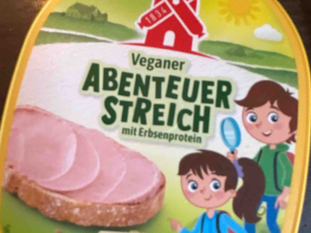 Veganer Abenteuer Streich von Lilisaa01 | Hochgeladen von: Lilisaa01