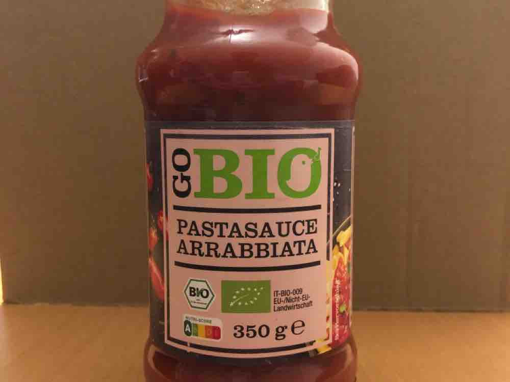 Pastasauce Arrabbiata von dennismischel | Hochgeladen von: dennismischel