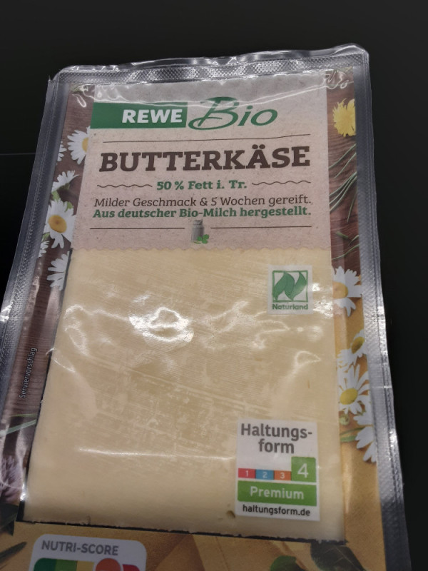 Butterkäse, 50% Fett i, Tr. von 123654789 | Hochgeladen von: 123654789