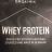 Whey Protein, kakao von AntiO | Hochgeladen von: AntiO
