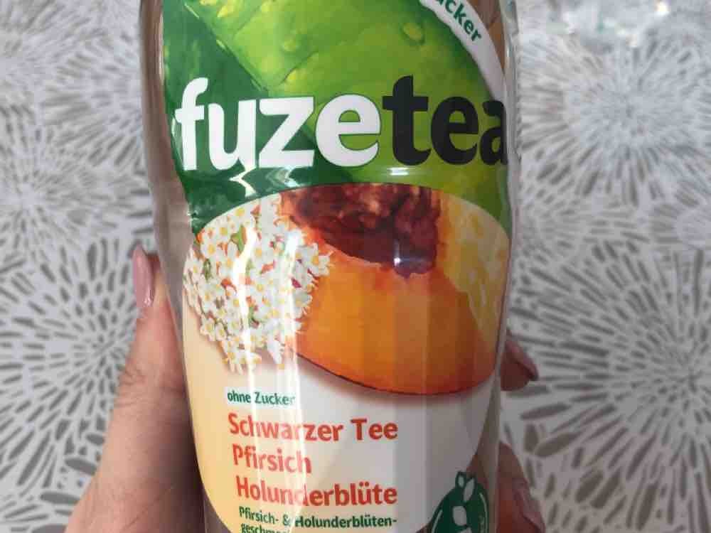 FuzeTea, ohne Zucker von iradml | Hochgeladen von: iradml