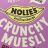 Cruncht Muesli, Protein Chocolate by annaxvb | Hochgeladen von: annaxvb