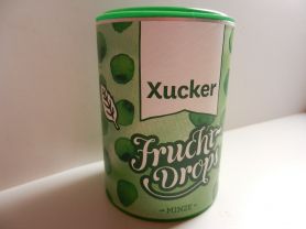 Xucker Fruchtdrops, Minze | Hochgeladen von: maeuseturm