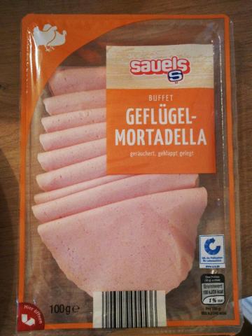 Geflügel Mortadella, buffet von vDazzYx | Hochgeladen von: vDazzYx