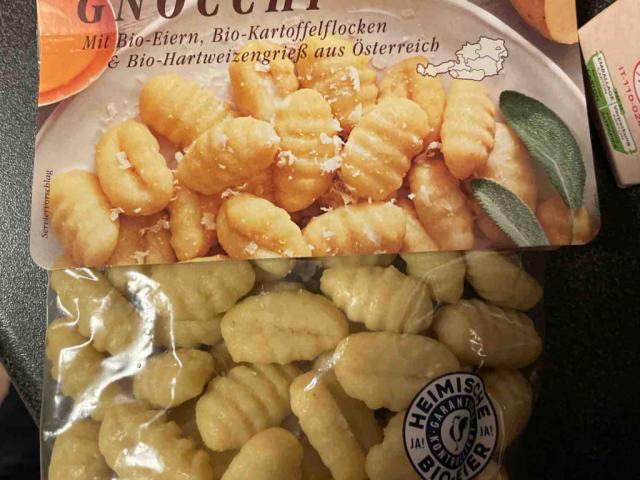 bio Gnocchi von NecoEnola | Hochgeladen von: NecoEnola