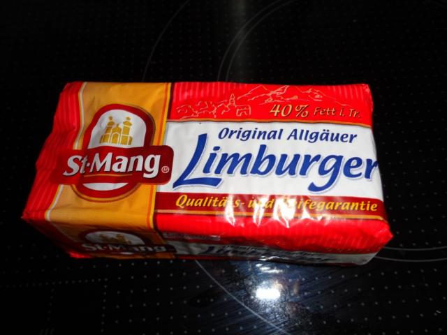 Original Allgäuer Limburger, St.Mang  | Hochgeladen von: reg.